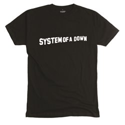 System of a Down 01