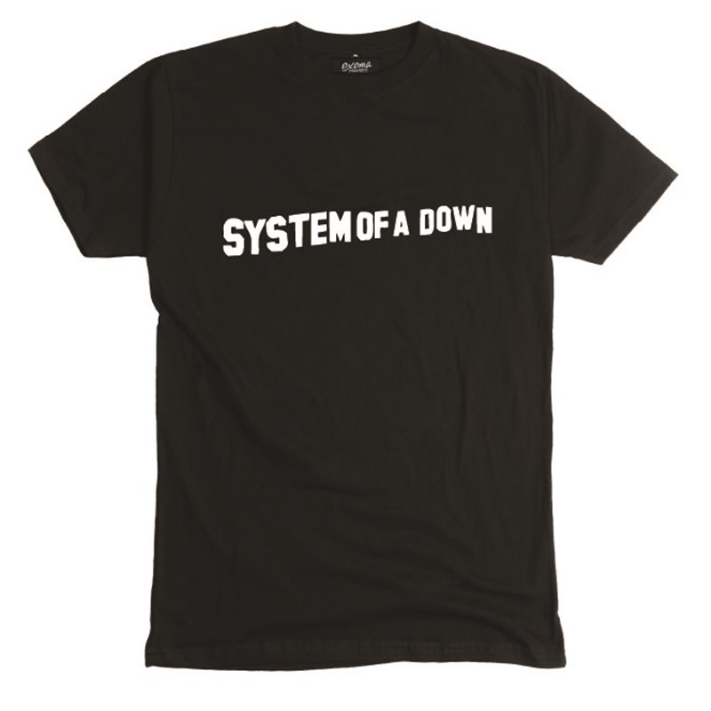 System of a Down 01