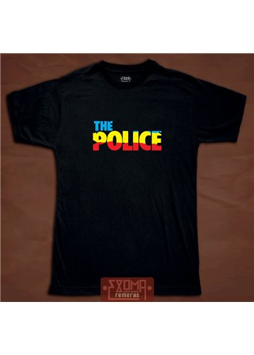 The Police 02