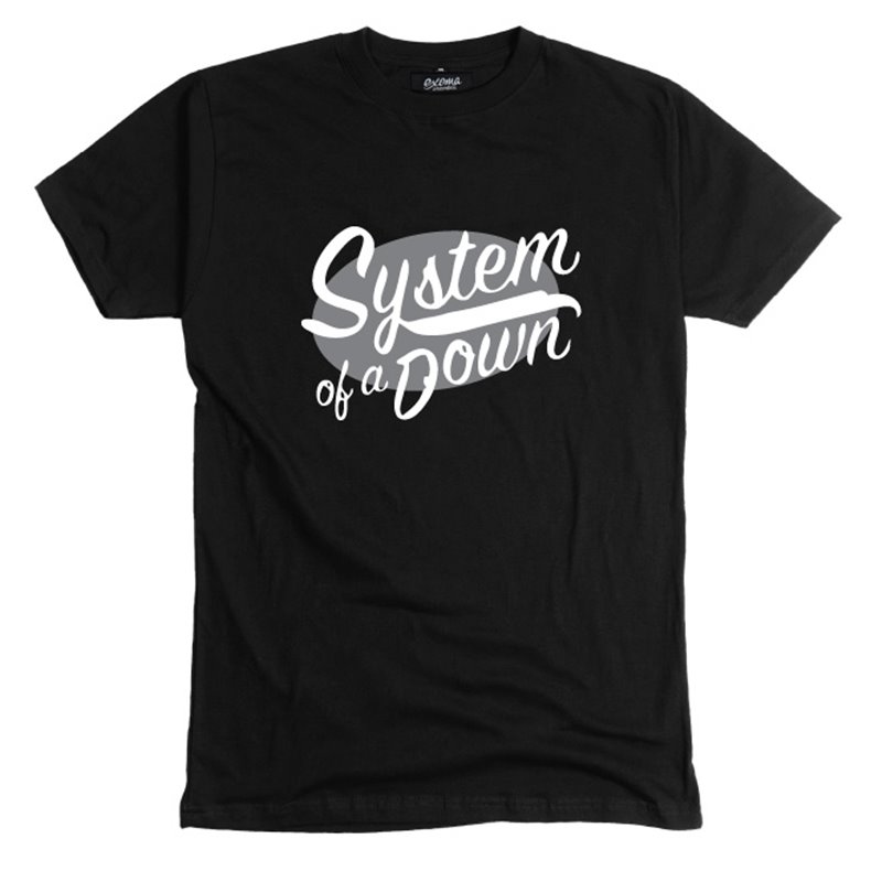 System of a Down 04