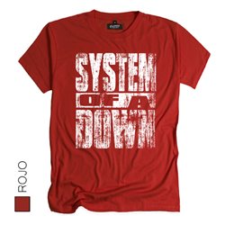 System of a Down 05