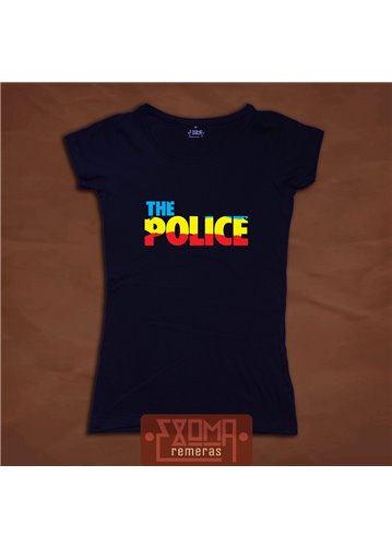 The Police 02