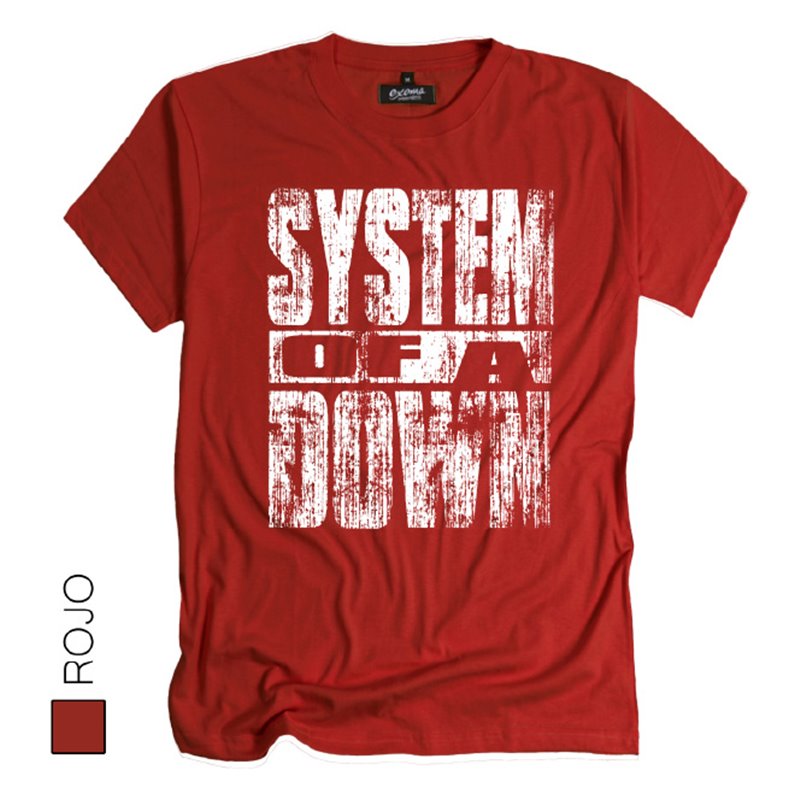 System of a Down 05