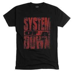 System of a Down 05