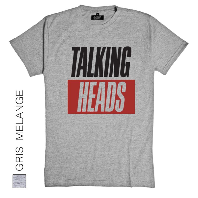 Talking Heads 01