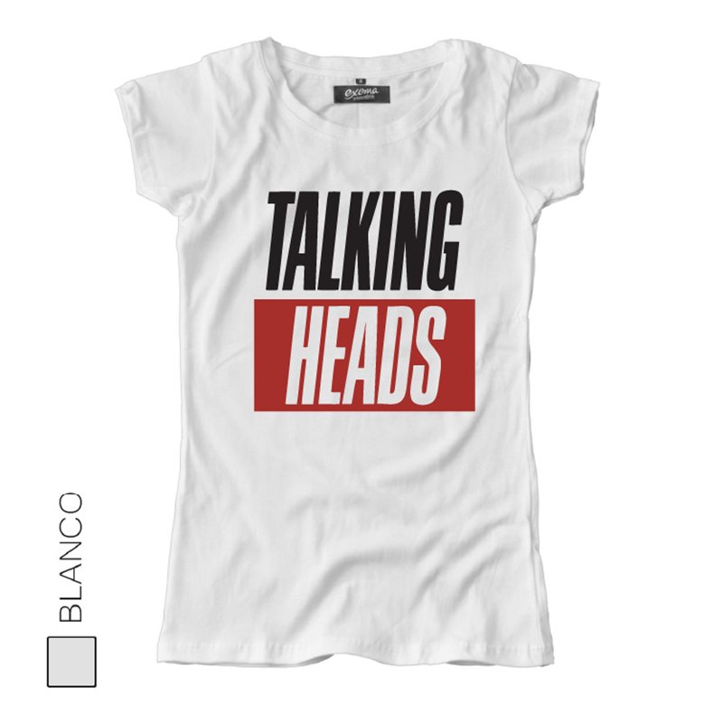 Talking Heads 01