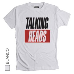 Talking Heads 01