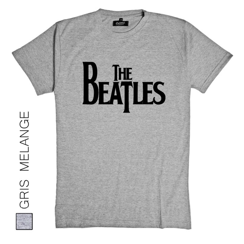 The Beatles 01