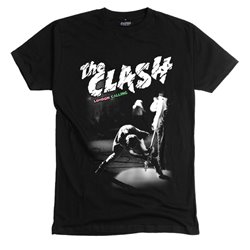 The Clash 01
