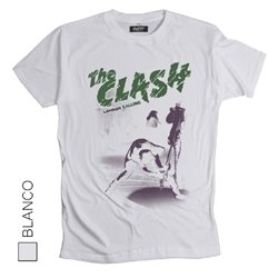 The Clash 01