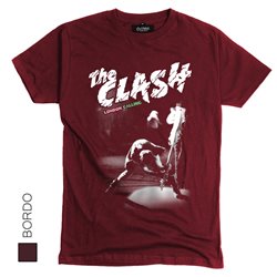 The Clash 01