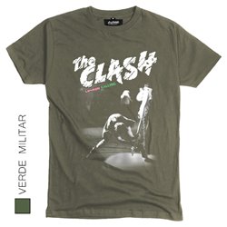 The Clash 01