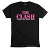 The Clash 02