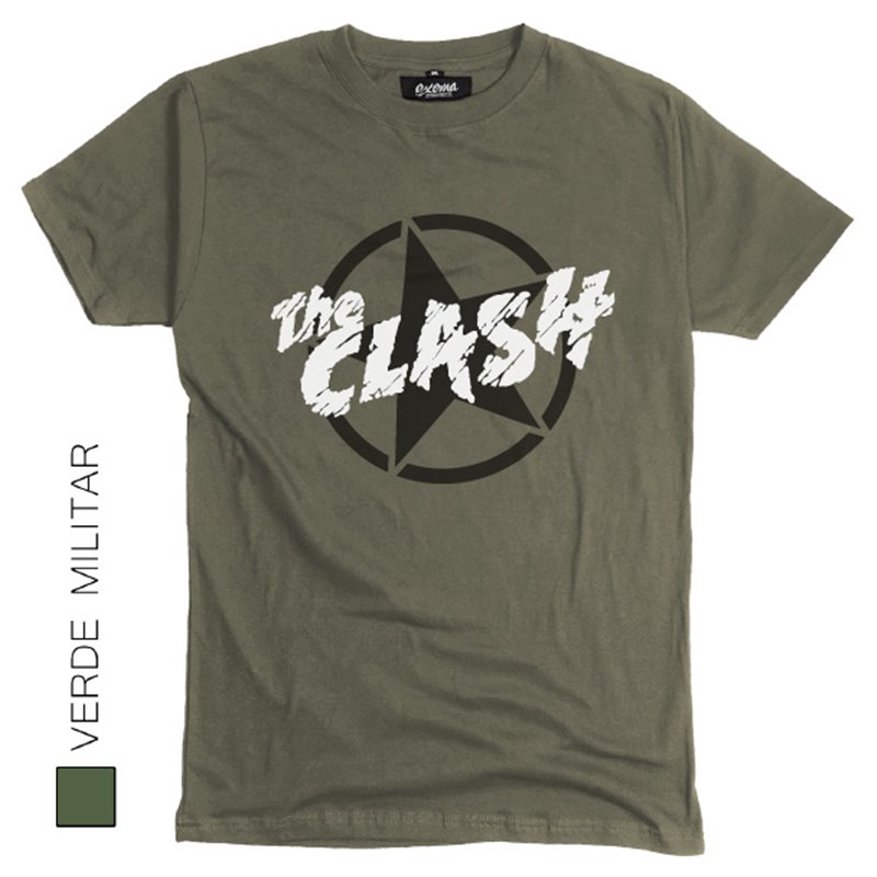 The Clash 03