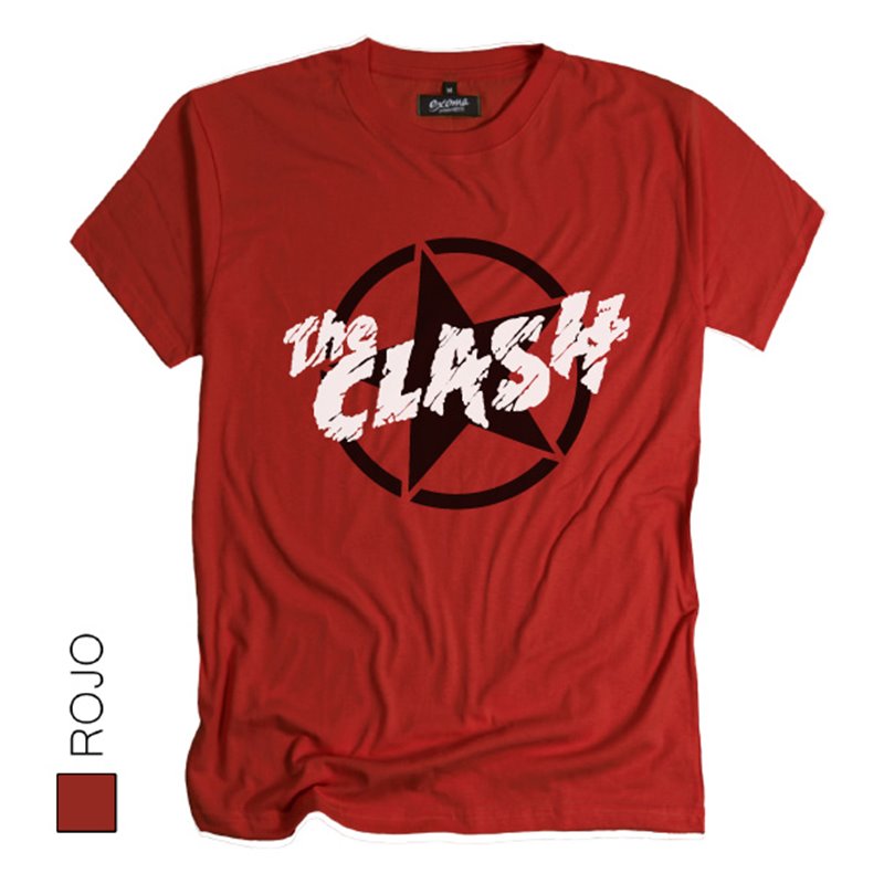 The Clash 03