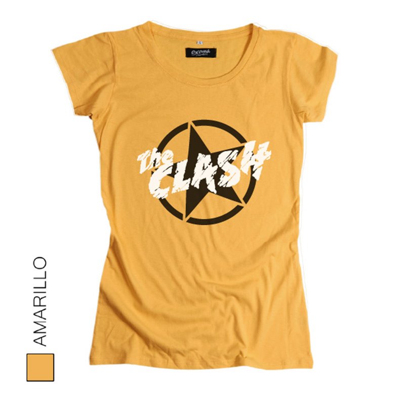 The Clash 03