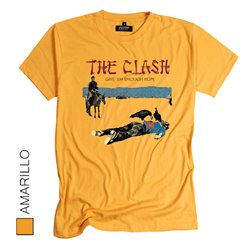 The Clash 05