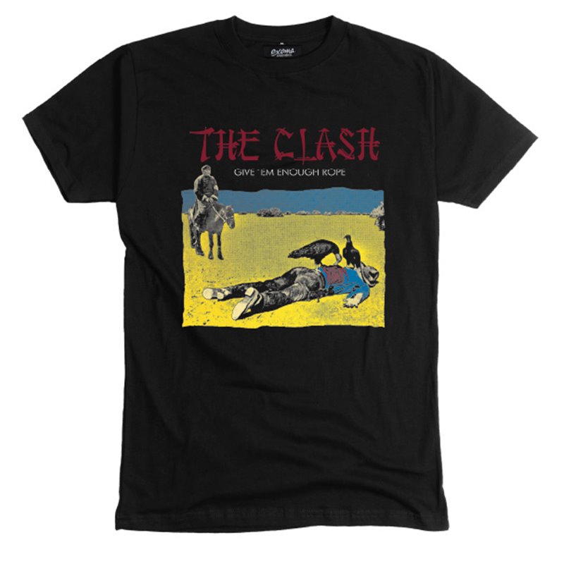 The Clash 05
