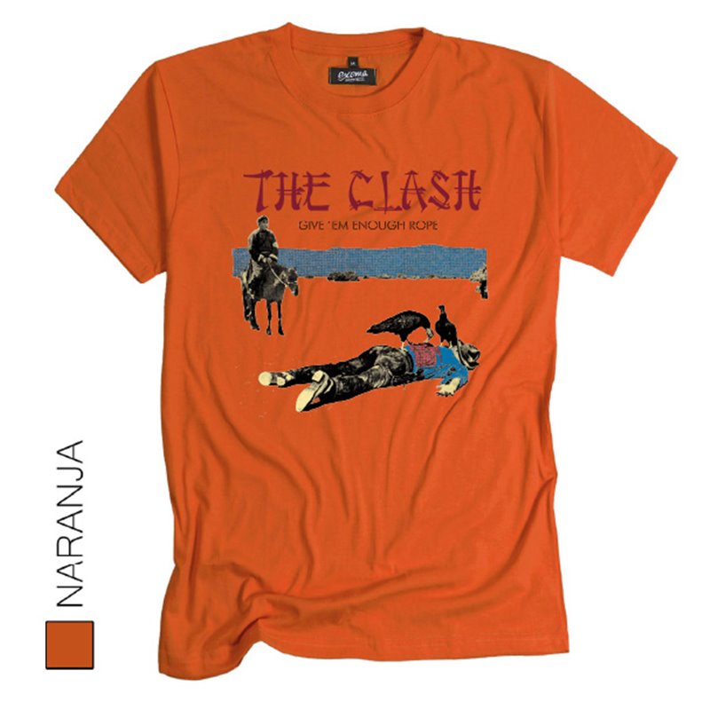 The Clash 05