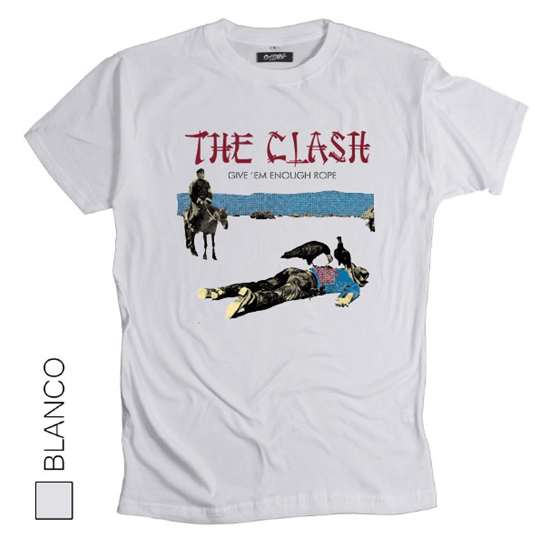 The Clash 05