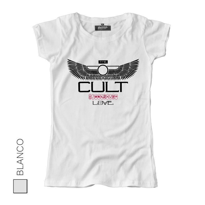 The Cult 01
