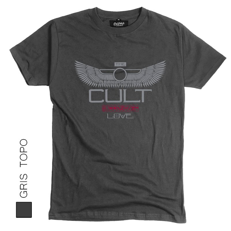 The Cult 01