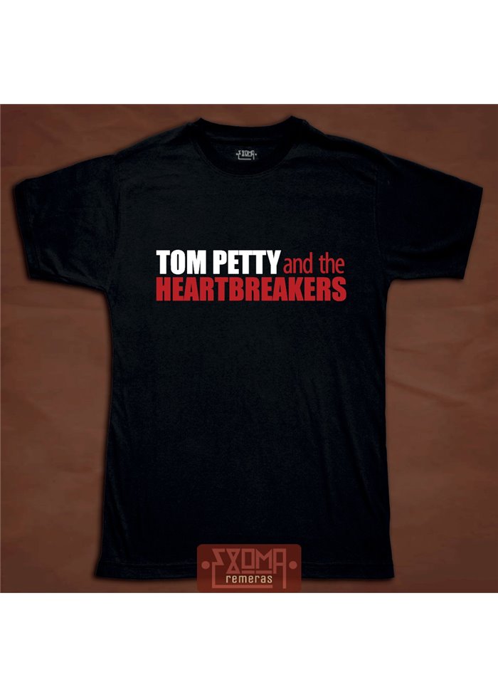Tom Petty 01
