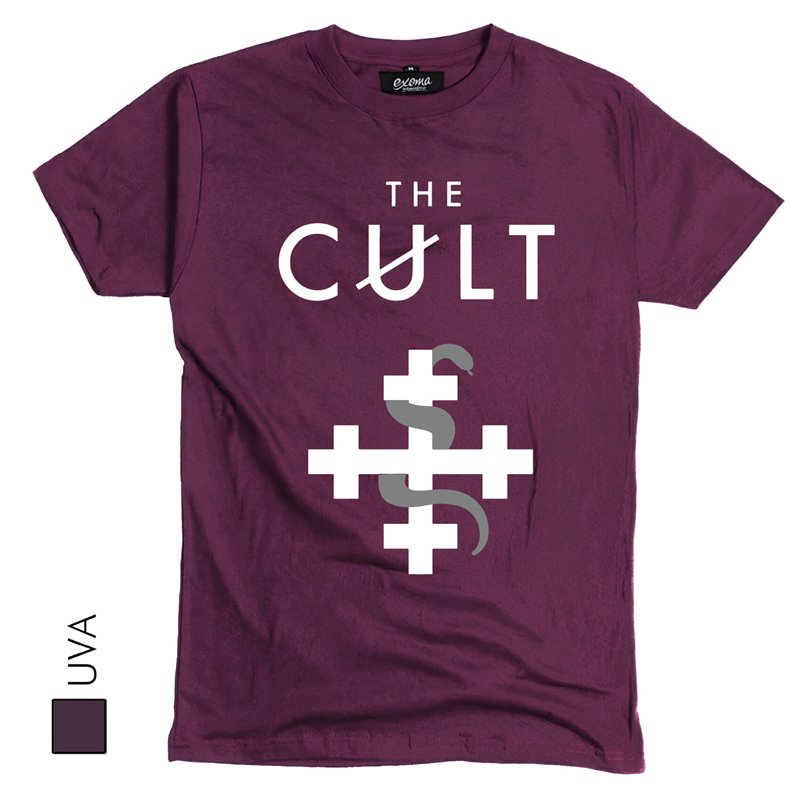 The Cult 05
