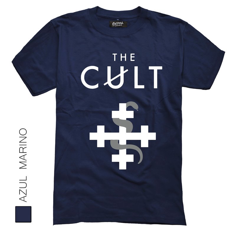 The Cult 05