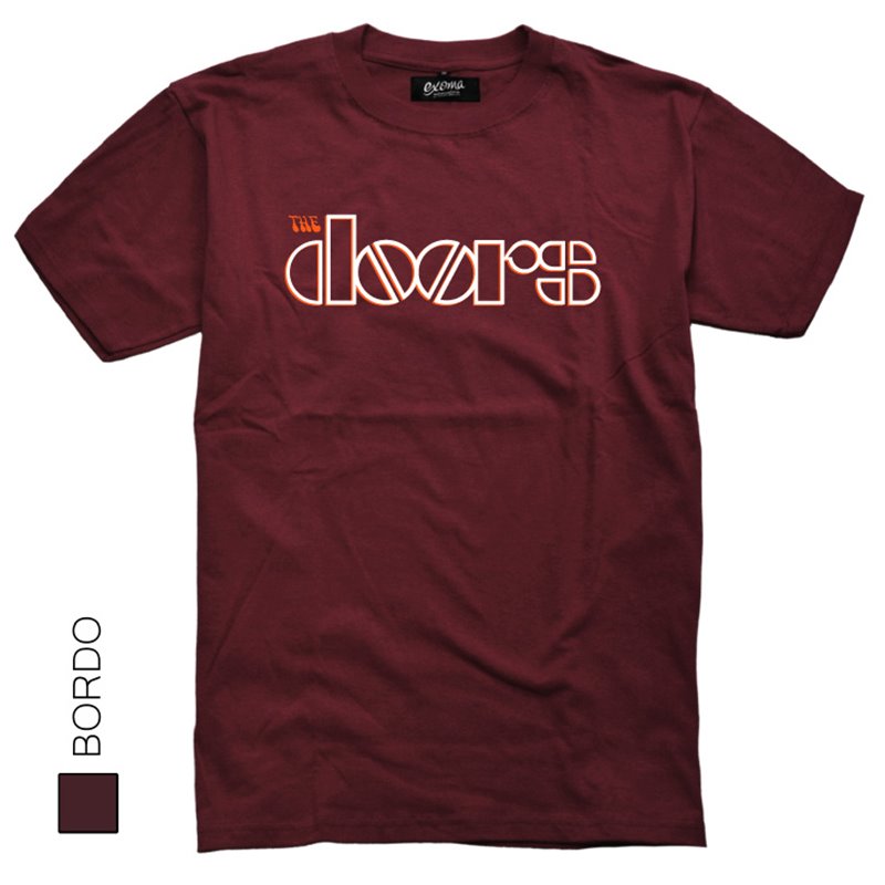 The Doors 01