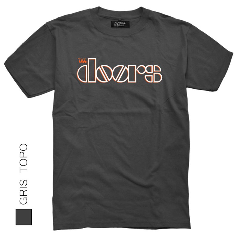 The Doors 01