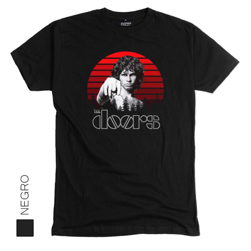 The Doors 03