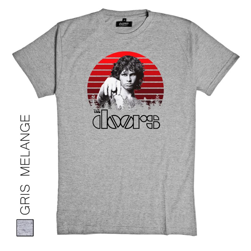 The Doors 03