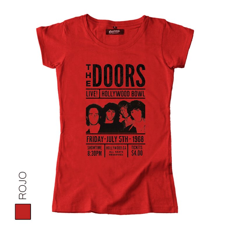 The Doors 07