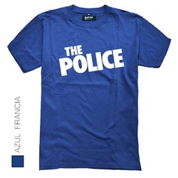 The Police 01