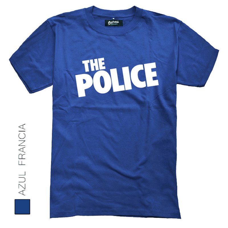 The Police 01