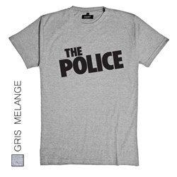 The Police 01