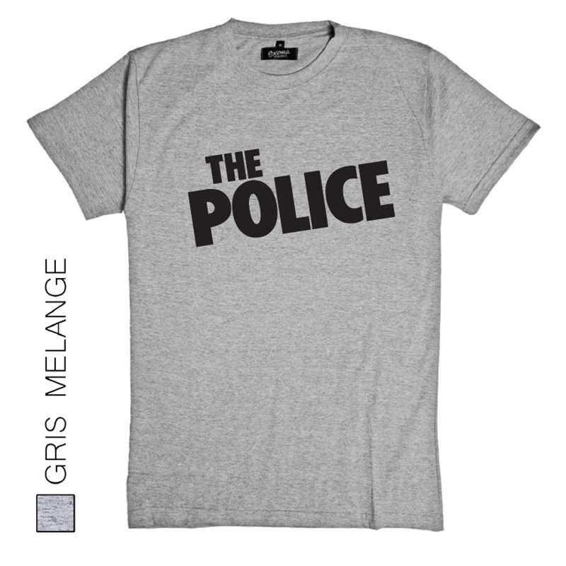 The Police 01