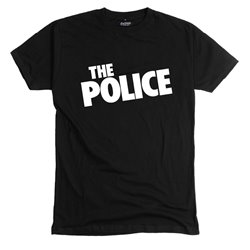 The Police 01