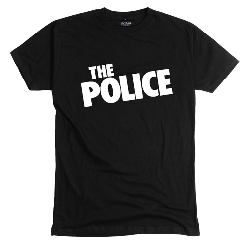 The Police 01