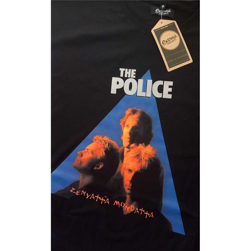 The Police 02