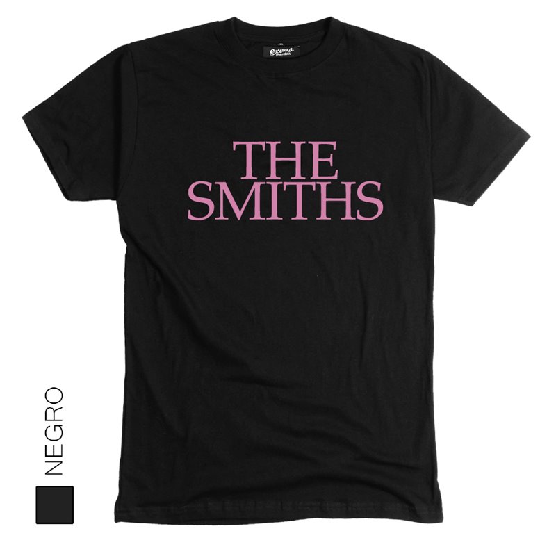 The Smiths 01