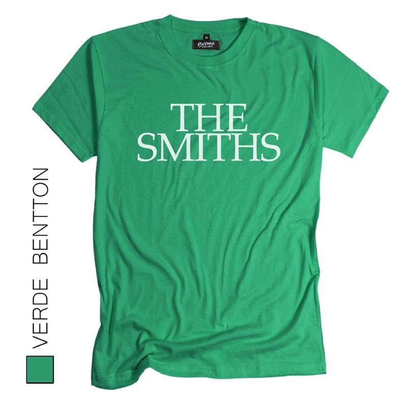 The Smiths 01