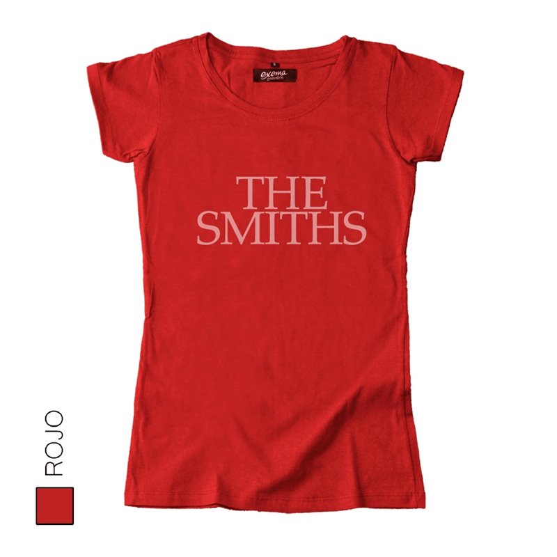 The Smiths 01