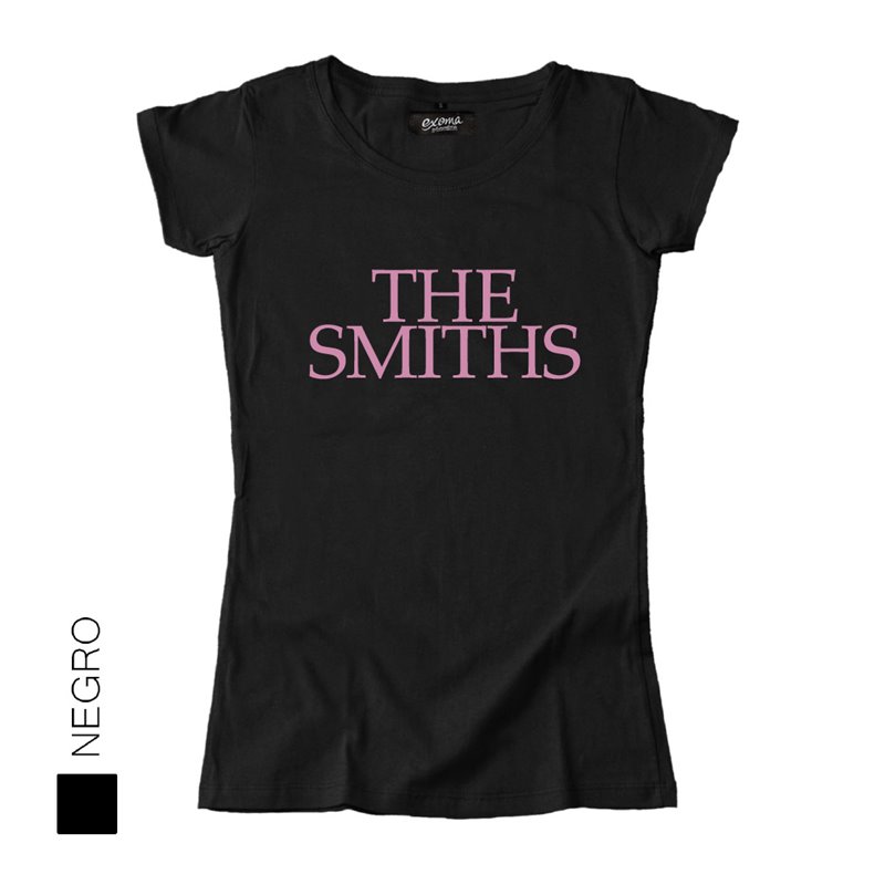 The Smiths 01