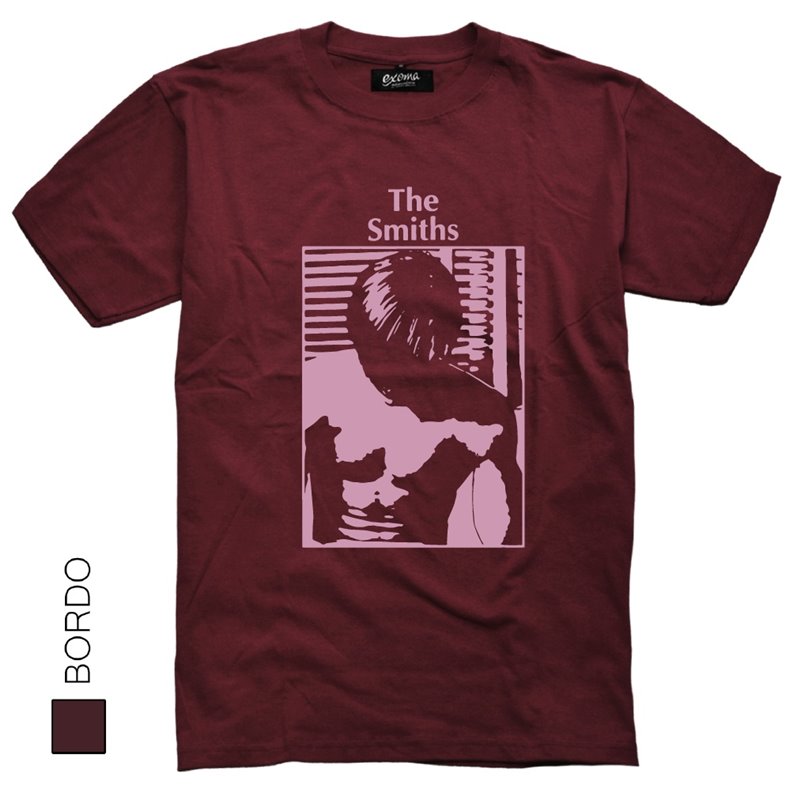 The Smiths 02