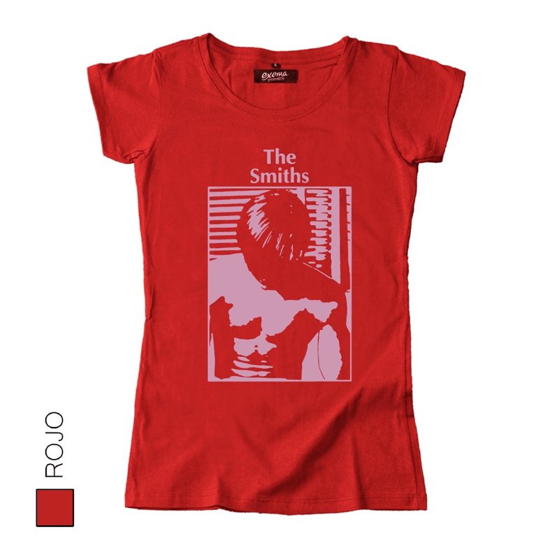 The Smiths 02