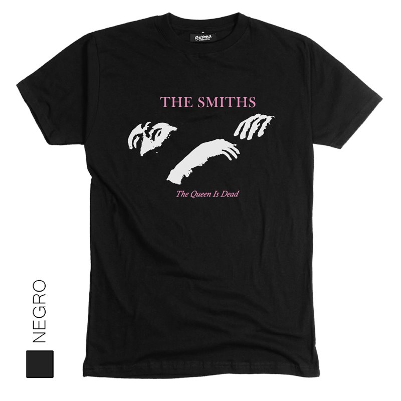 The Smiths 04