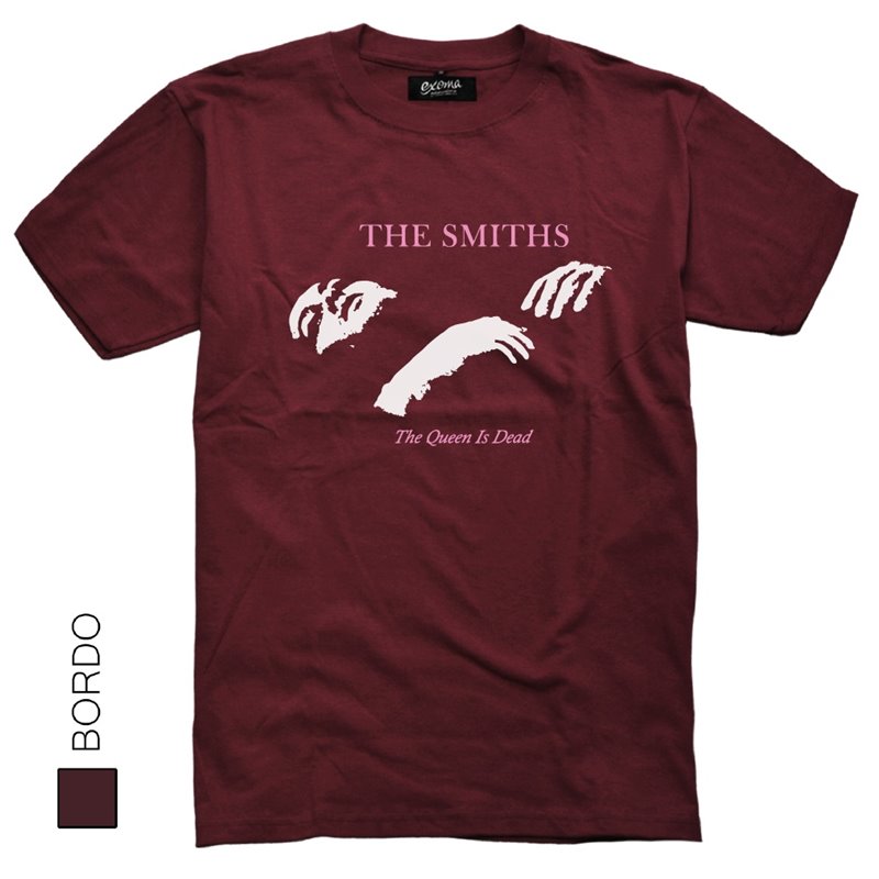 The Smiths 04