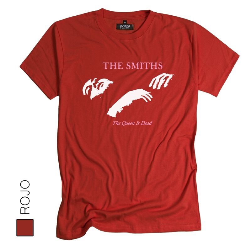 The Smiths 04